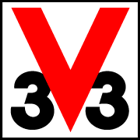 V33 Γαλλίας